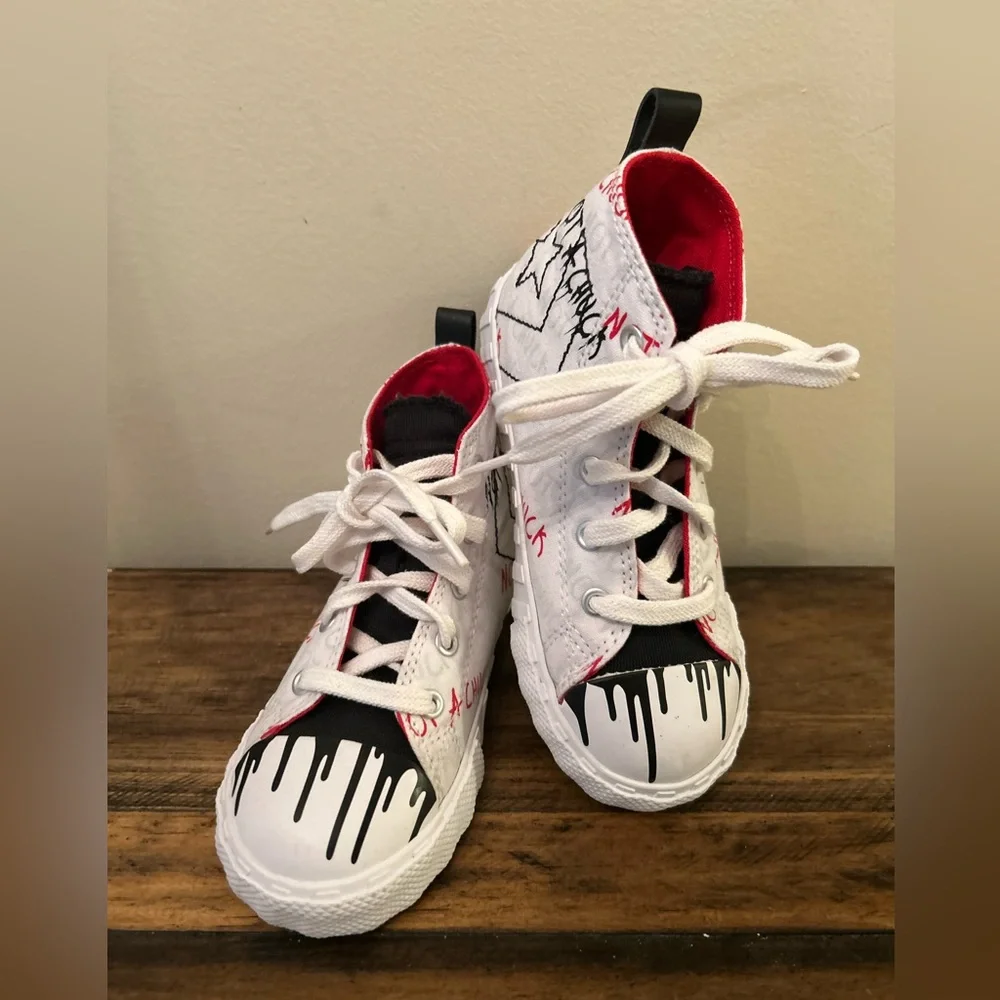 Converse